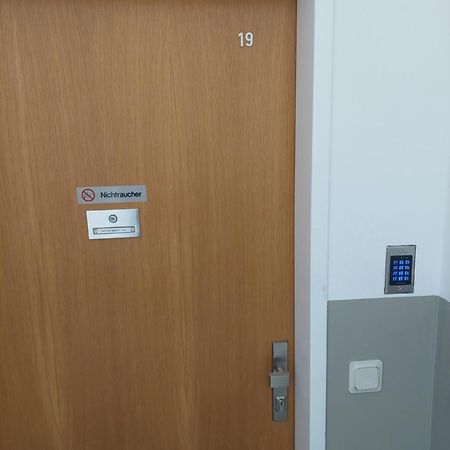 Gerald'S Apartment 19 Βιέννη Εξωτερικό φωτογραφία