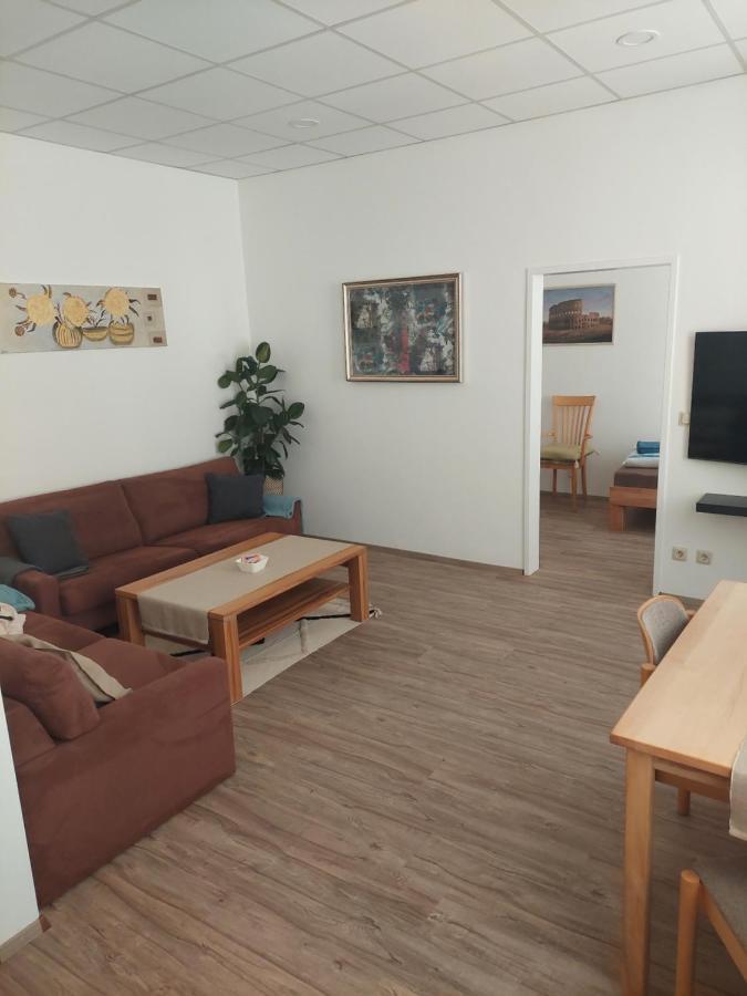 Gerald'S Apartment 19 Βιέννη Εξωτερικό φωτογραφία