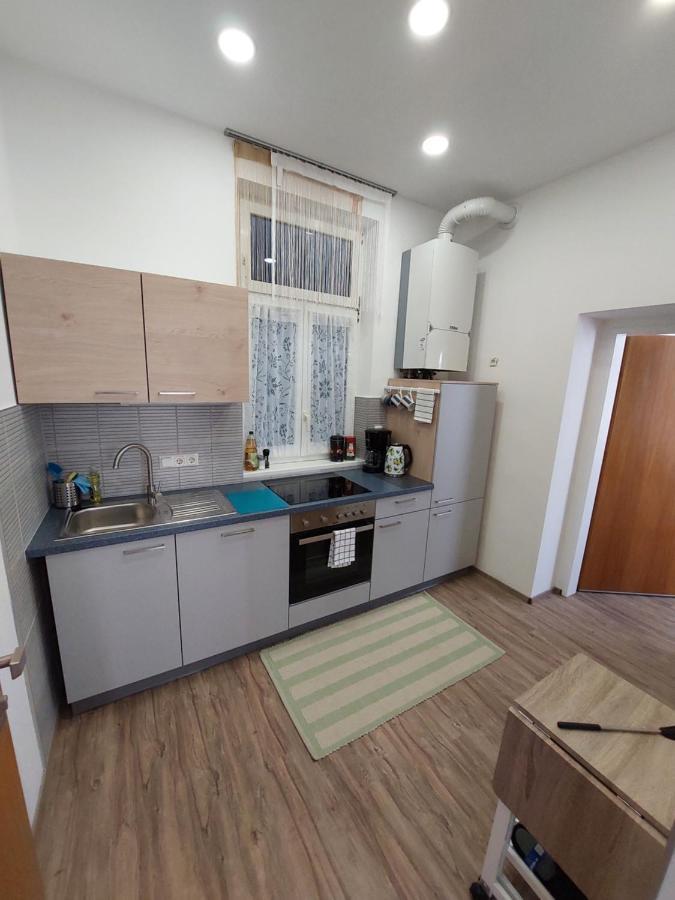 Gerald'S Apartment 19 Βιέννη Εξωτερικό φωτογραφία