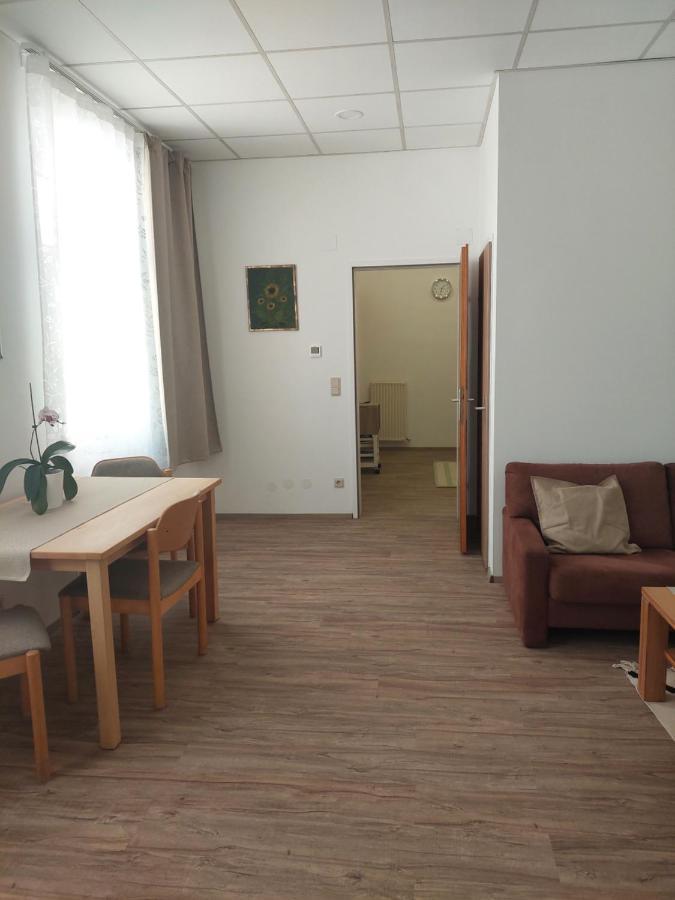 Gerald'S Apartment 19 Βιέννη Εξωτερικό φωτογραφία