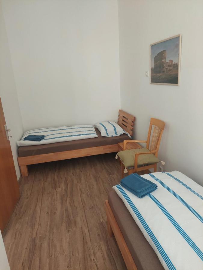 Gerald'S Apartment 19 Βιέννη Εξωτερικό φωτογραφία