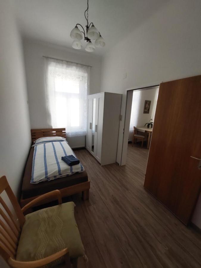 Gerald'S Apartment 19 Βιέννη Εξωτερικό φωτογραφία