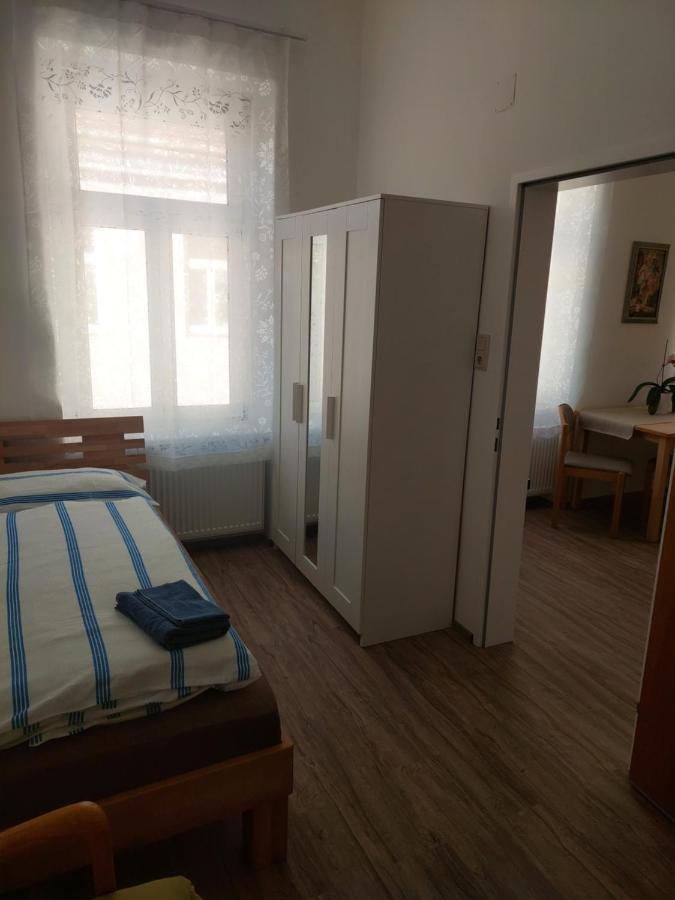 Gerald'S Apartment 19 Βιέννη Εξωτερικό φωτογραφία