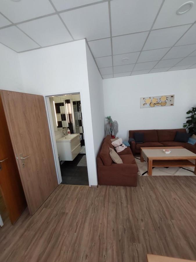 Gerald'S Apartment 19 Βιέννη Εξωτερικό φωτογραφία
