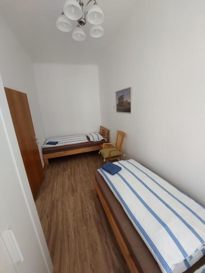 Gerald'S Apartment 19 Βιέννη Εξωτερικό φωτογραφία