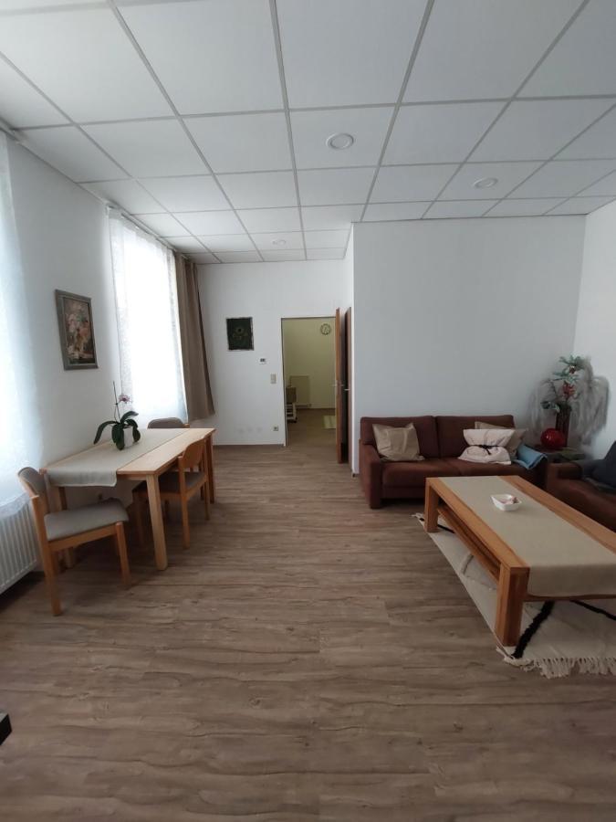 Gerald'S Apartment 19 Βιέννη Εξωτερικό φωτογραφία
