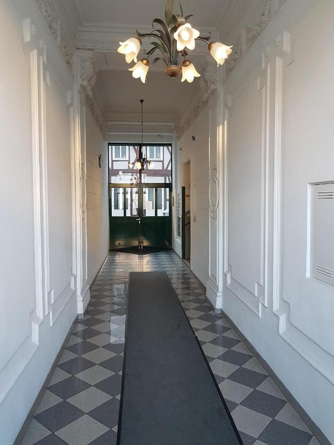 Gerald'S Apartment 19 Βιέννη Εξωτερικό φωτογραφία